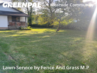 Lawn Mow nearby Springfield, MO, 