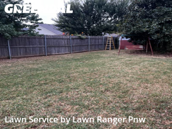 Lawn Service nearby Midwest City, OK, 
