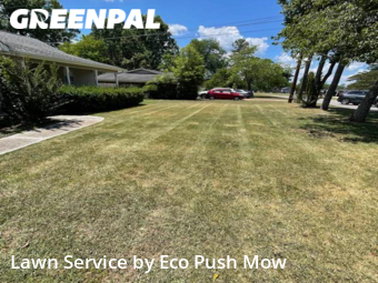 Lawn Mowing nearby Chattanooga, GA, 