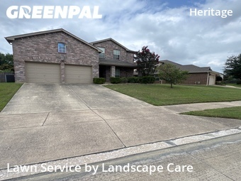 Grass Cutting nearby Fort Worth, TX, 