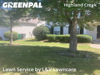 Yard Cutting nearby Charlotte, NC, 