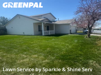 Yard Mowing nearby Caldwell, ID, 