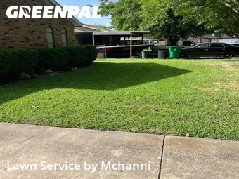 Yard Mowing nearby Fort Worth, TX, 
