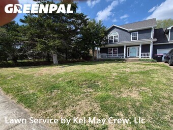 Lawn Care Service nearby Clarksville, KY, 