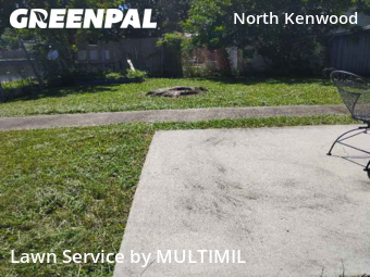 Lawn Mowing nearby St. Petersburg, FL, 