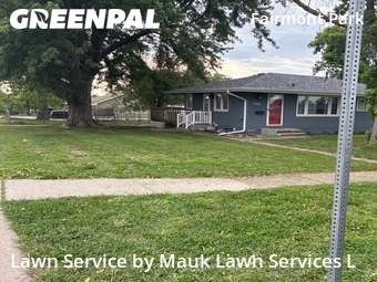Grass Cutting nearby Des Moines, IA, 