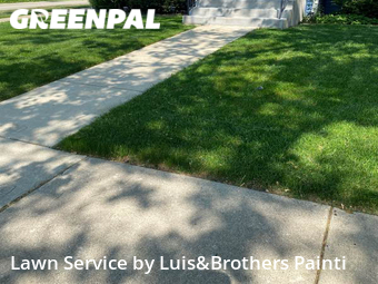 Lawn Care nearby Maywood, IL, 