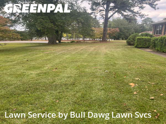 Lawn Mow nearby Athens, GA, 