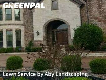 Lawn Care Service nearby Allen, TX, 