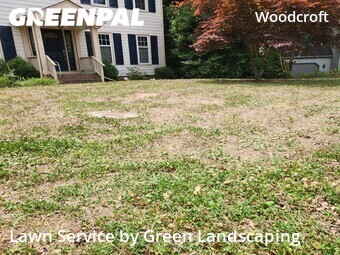 Lawn Mowing nearby Durham, NC, 