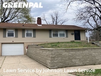 Lawn Cut nearby Lafayette, IN, 