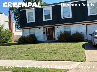 Local Lawn And Landscape Maintenance Services Near Me In Hampton,23666,Landscaping Cleanup by J&R Lawn And Landsca, work completed in Jun , 2026