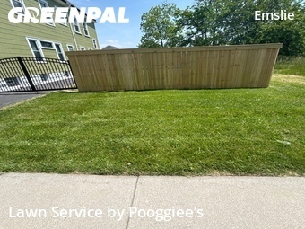 Yard Mowing nearby Buffalo, NY, 