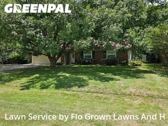 Landscaping Installation Tallahassee,32317,Landscaping Installation by Flo Grown Lawns And H, work completed in Jun , 2026