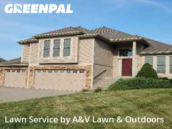 Lawn Cutting nearby Kansas City, MO, 