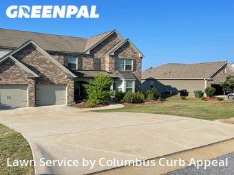 Lawn Maintenance nearby Columbus, GA, 