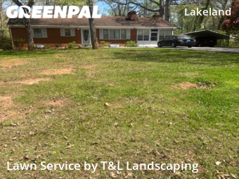 Lawn Cutting nearby Lynchburg, VA, 