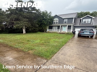 Lawn Care nearby Clarksville, TN, 