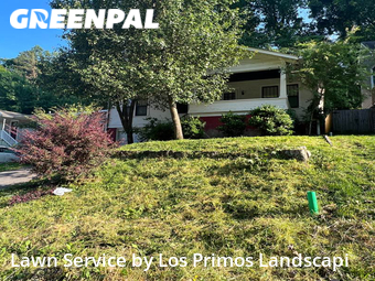 Lawn Care Service nearby Chattanooga, TN, 