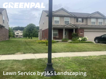 Lawn Service nearby Westland, MI, 