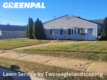 Yard Mowing nearby Wilmington, DE, 