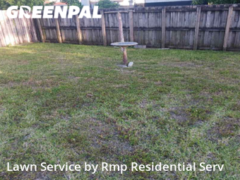 Lawn Service nearby North Miami Beach, FL, 