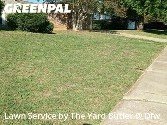 Lawn Maintenance nearby Euless, TX, 