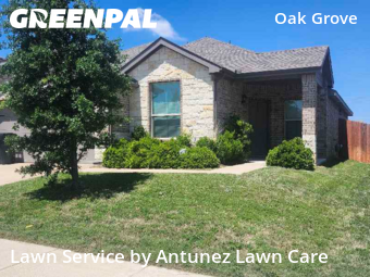 Yard Mowing nearby Crowley, TX, 