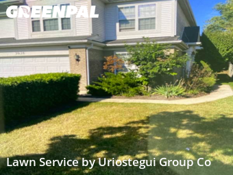 Lawn Service nearby Beach Park, IL, 