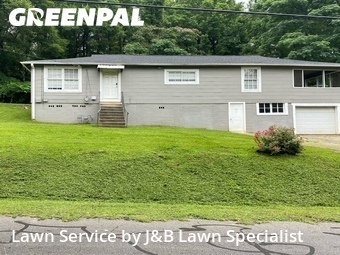 Lawn Maintenance nearby Irondale, AL, 