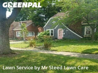 Yard Cutting nearby Pontiac, MI, 