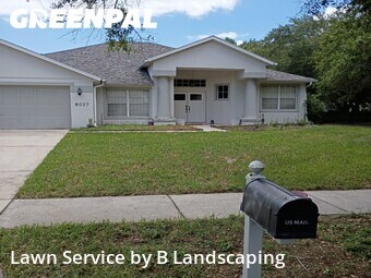 Grass Cut nearby Orlando, FL, 