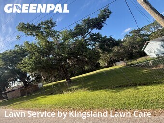 Lawn Maintenancein Sanford,32771,Lawn Service by Kingsland Lawn Care, work completed in Jun , 2026