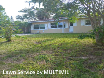 Lawn Mowing nearby Clearwater, FL, 