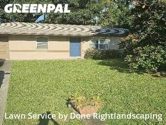 Yard Mowing nearby Ocala, FL, 