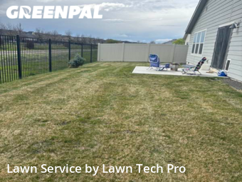 Lawn Cut nearby Meridian, ID, 