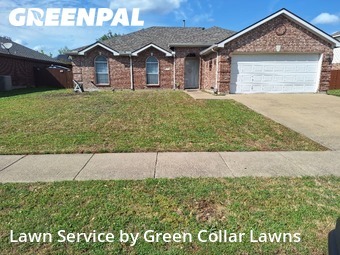 Lawn Mowing Service nearby Mansfield, TX, 