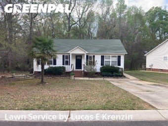 Yard Cutting nearby Fort Mill, NC, 