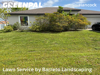 Lawn Mow nearby Cape Coral, FL, 