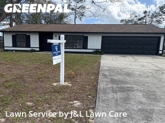 Lawn Mow nearby Deltona, FL, 