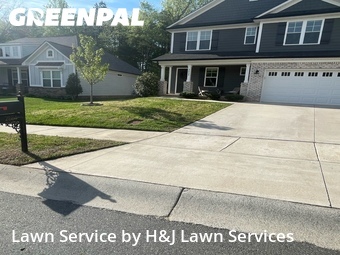 Yard Cutting nearby Concord, NC, 