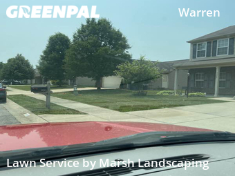 Yard Cutting nearby Indianapolis, IN, 