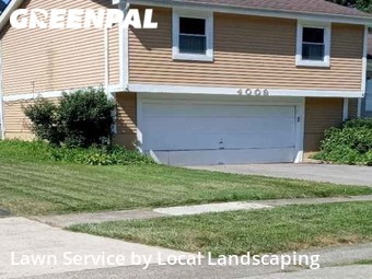 Lawn Service nearby Columbus, OH, 