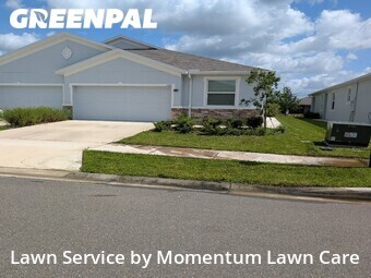 Lawn Mowing nearby Wesley Chapel, FL, 