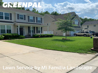 Yard Mowing nearby Virginia Beach, VA, 