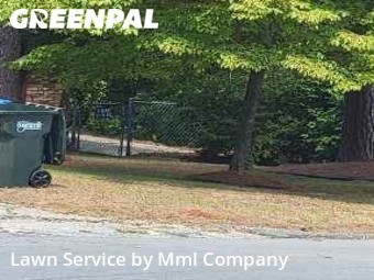 Lawn Care Service nearby Fayetteville, NC, 