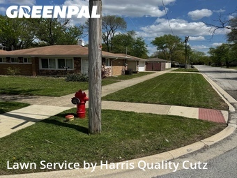Grass Cutting nearby Lansing, IL, 