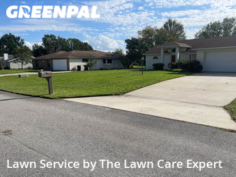 Grass Cutting nearby Auburndale, FL, 