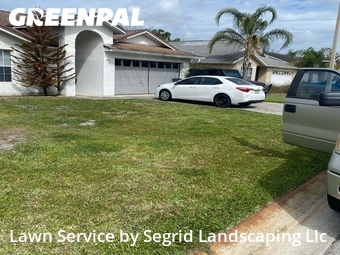 Lawn Maintenance nearby Lakeland, FL, 