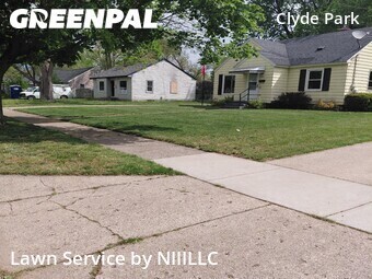 Lawn Service nearby Wyoming, MI, 